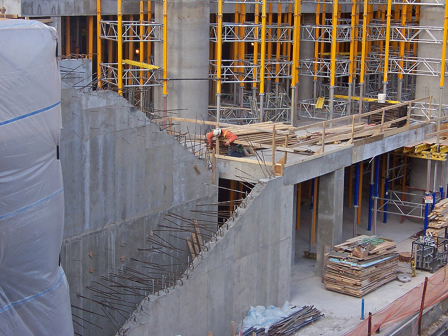 Trump International Hotel & Tower by Shawn Ursini