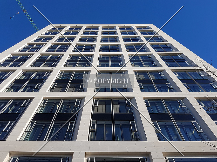 MainTor Panorama by Nephilim