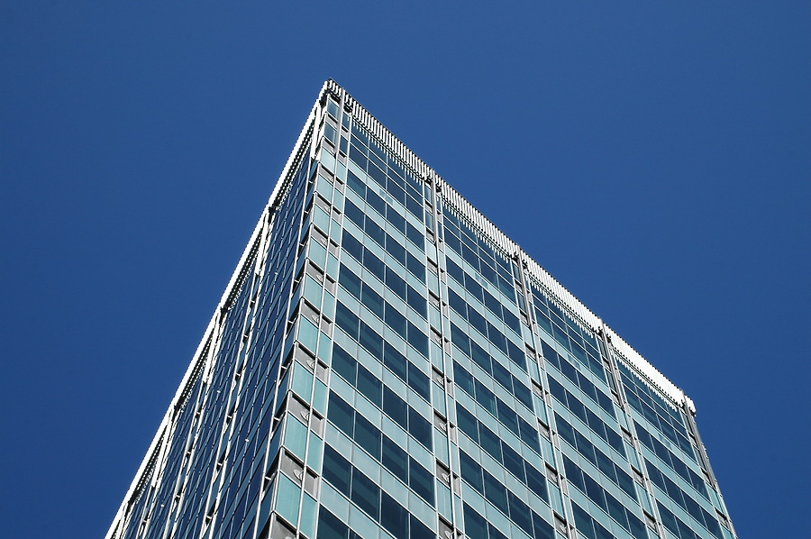 HSBC Tower by John Bek