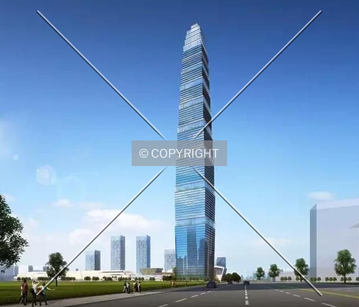 Greenland Centre