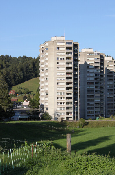 Waisenhausstraße 19