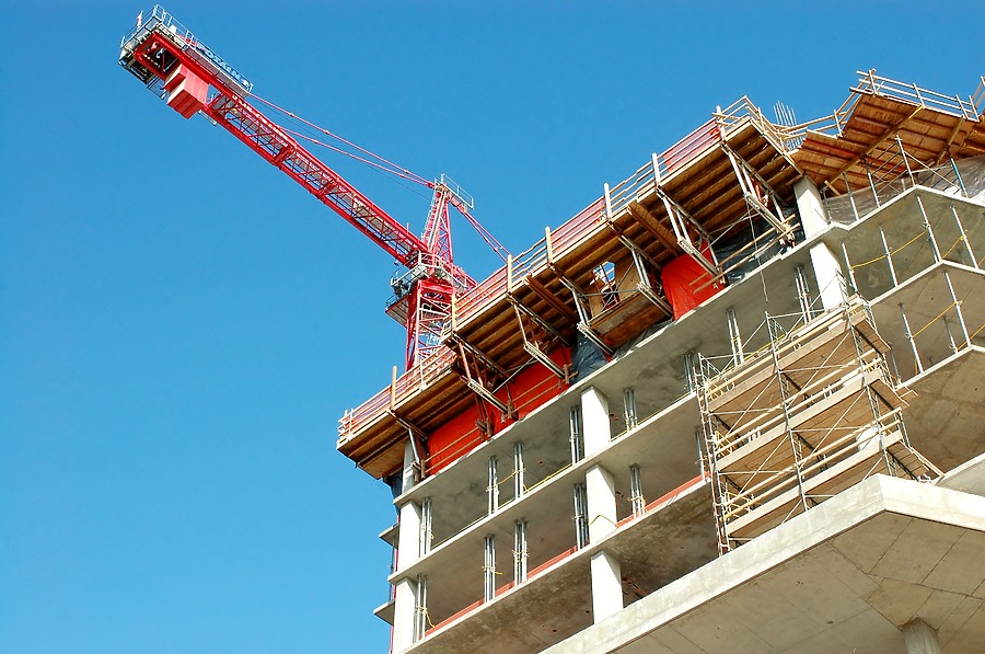 1000 Speer by Windsor by Brian LoBue