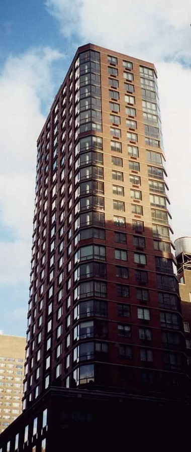 300 East 64th by Nate Lindsey
