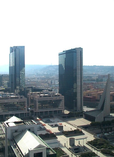 Consilio Regionale Campania