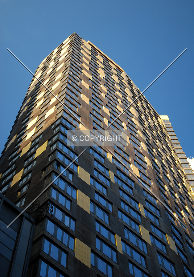 William Beaver House by Royce Douglas