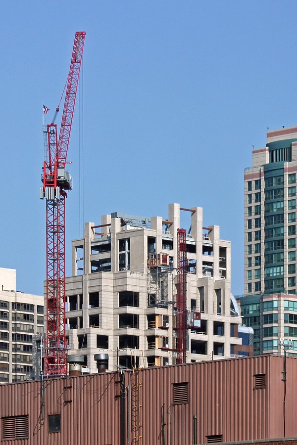 The Ritz-Carlton Residences by Ryan Hildebrand