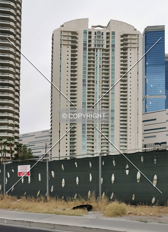 Turnberry Place Three by Nephilim