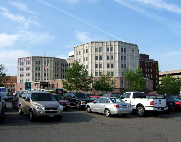 Wilson Memorial Regional Medical Center