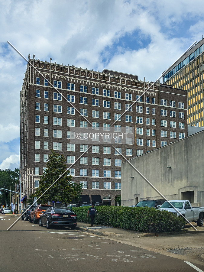 308 East Pearl Street by Chris Patriarca