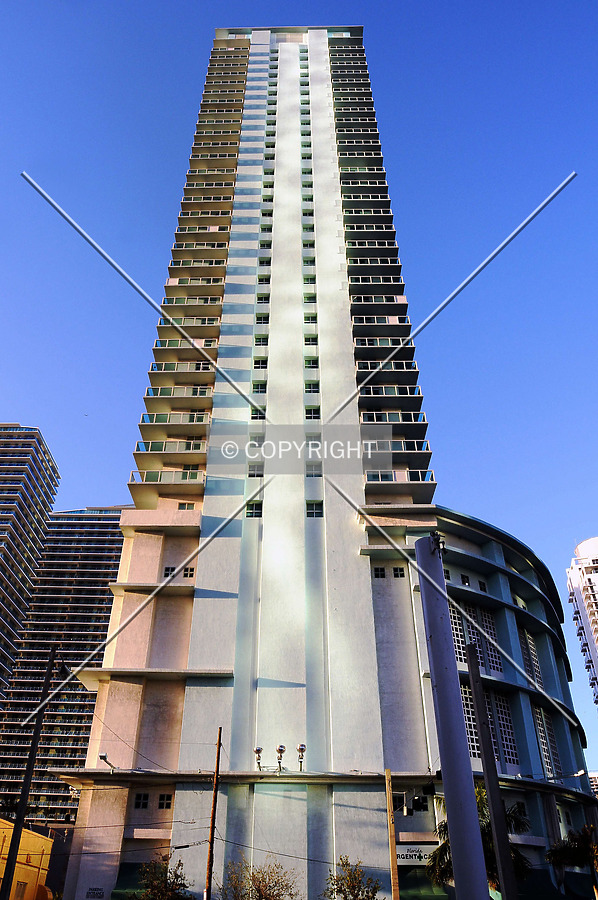 Vue at Brickell by Jorge Molina