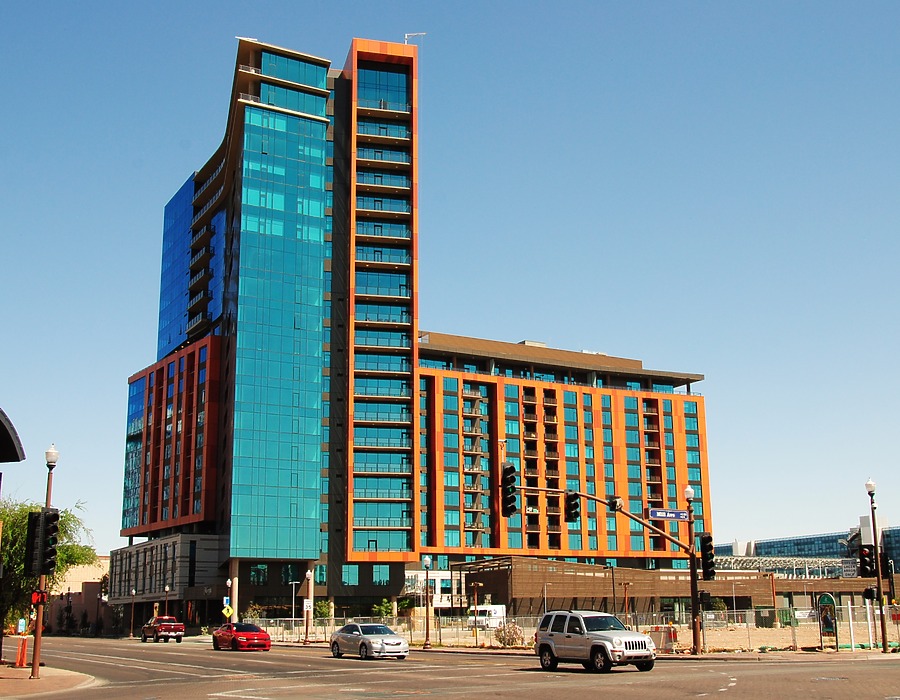 Mirabella by Brian LoBue