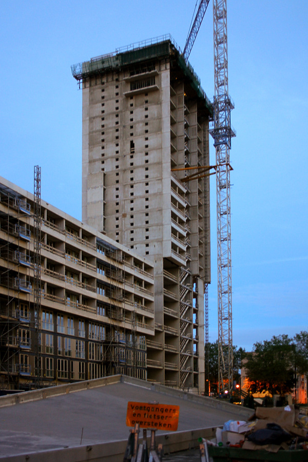 Intermezzo 1 by Daniel Kieckhefer