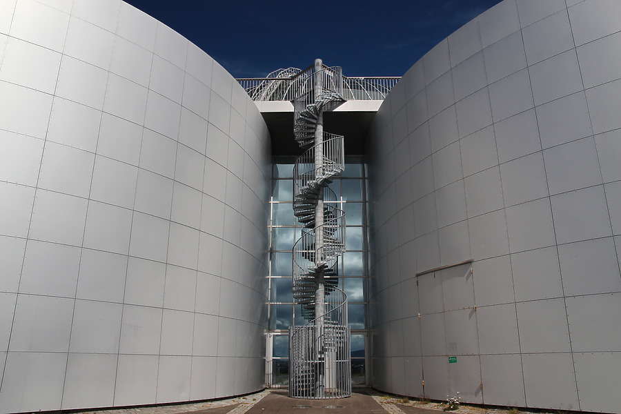 Perlan by Kjetil Balog