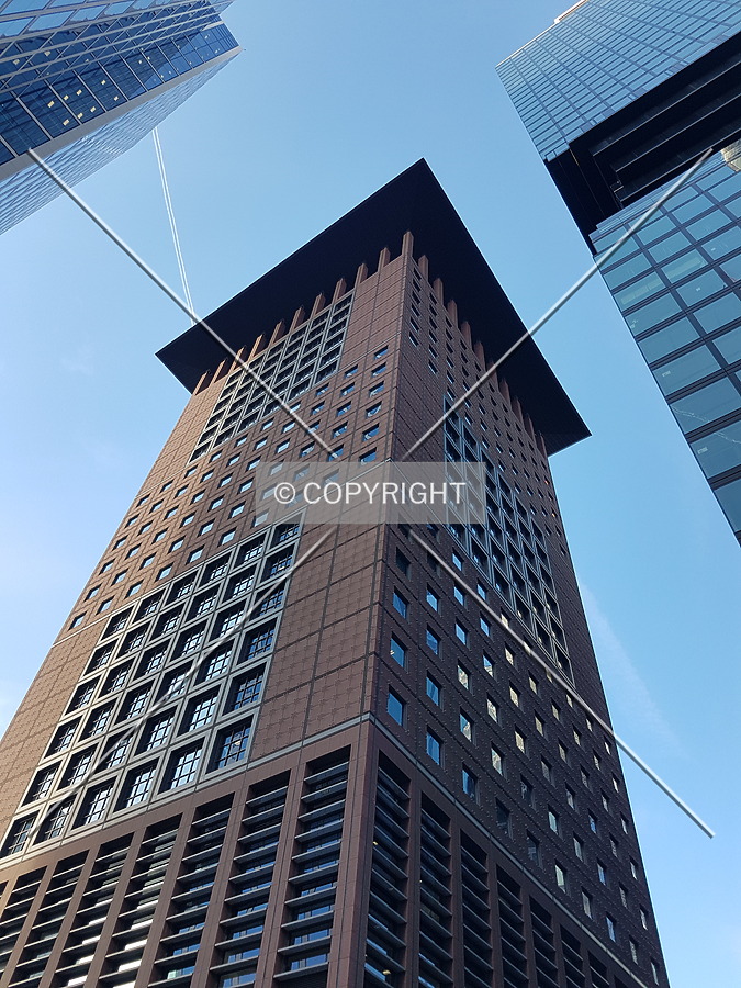 Japan Center by Nephilim