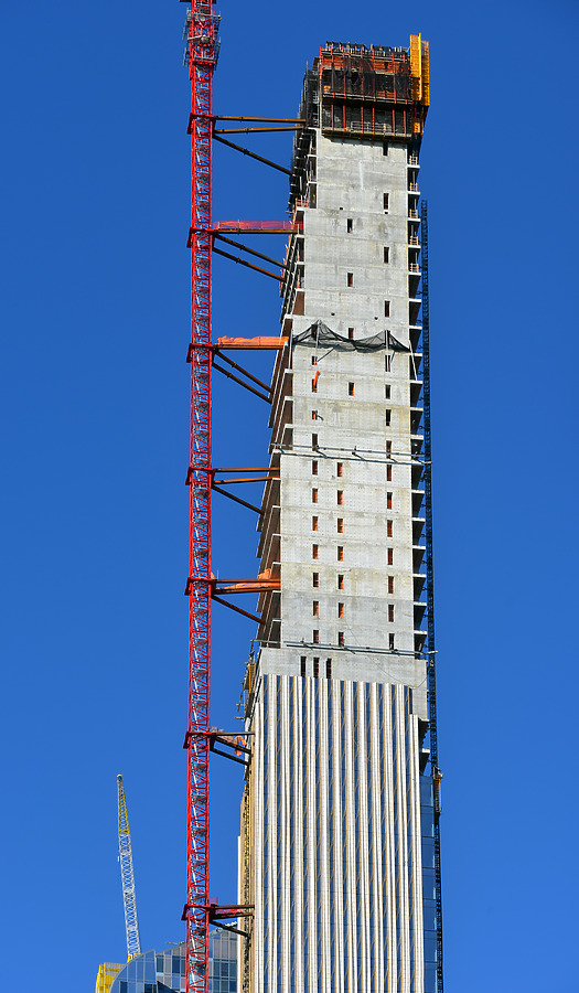 111 West 57th Street by John W. Cahill