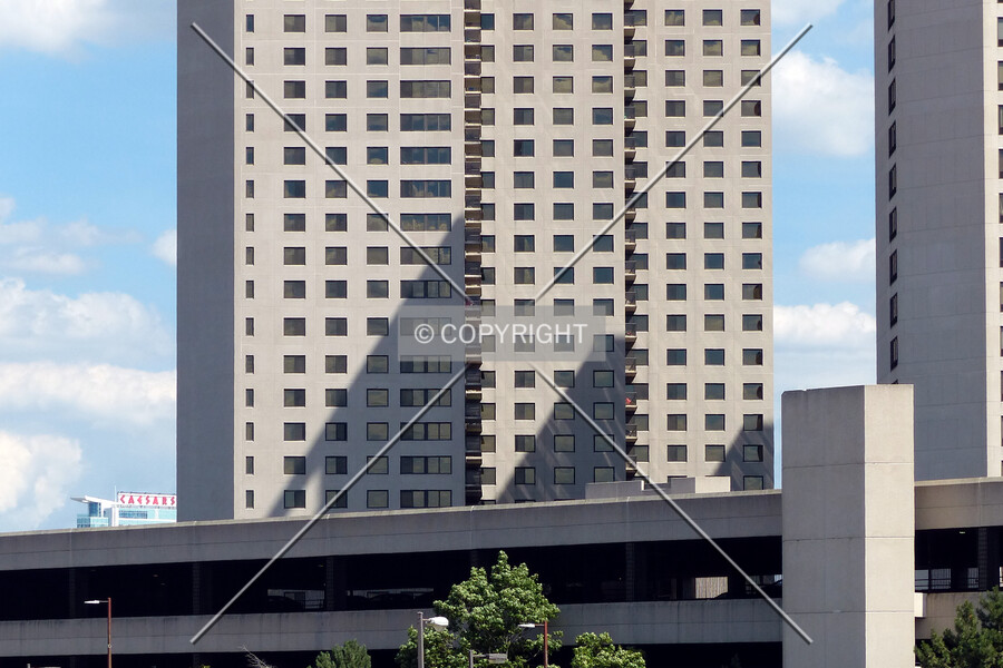Riverfront Towers - Tower 100
