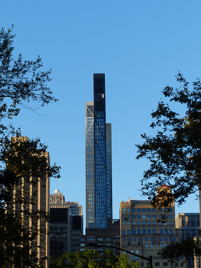 53 West 53rd by Nate Lindsey