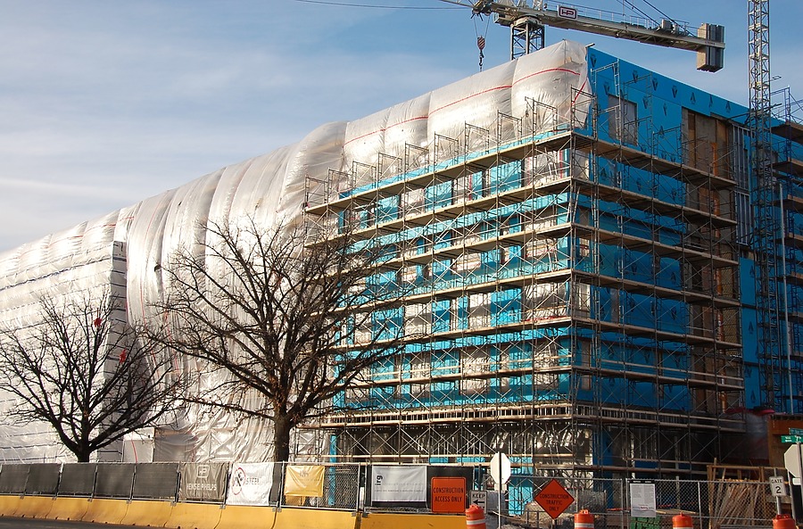 DoubleTree by Hilton Greeley by Brian LoBue