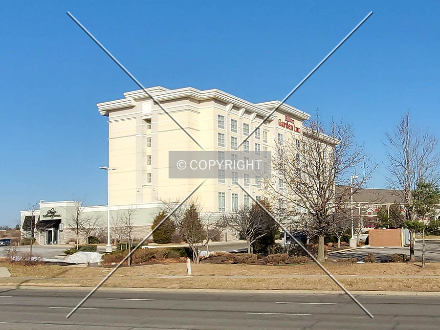 Hilton Garden Inn Olathe by Ryan Hildebrand