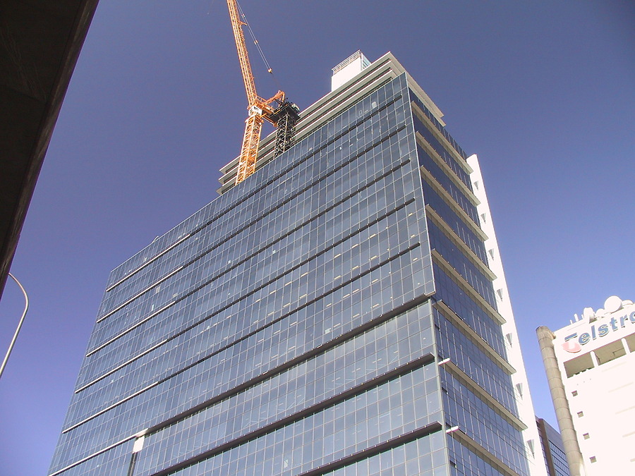 Westpac Place by John Bek