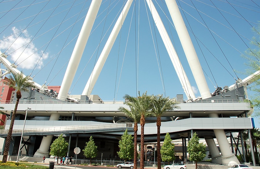 High Roller by Brian LoBue