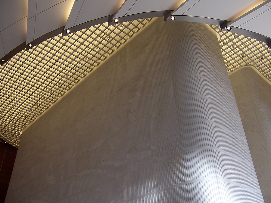 111 South Wacker by Shawn Ursini