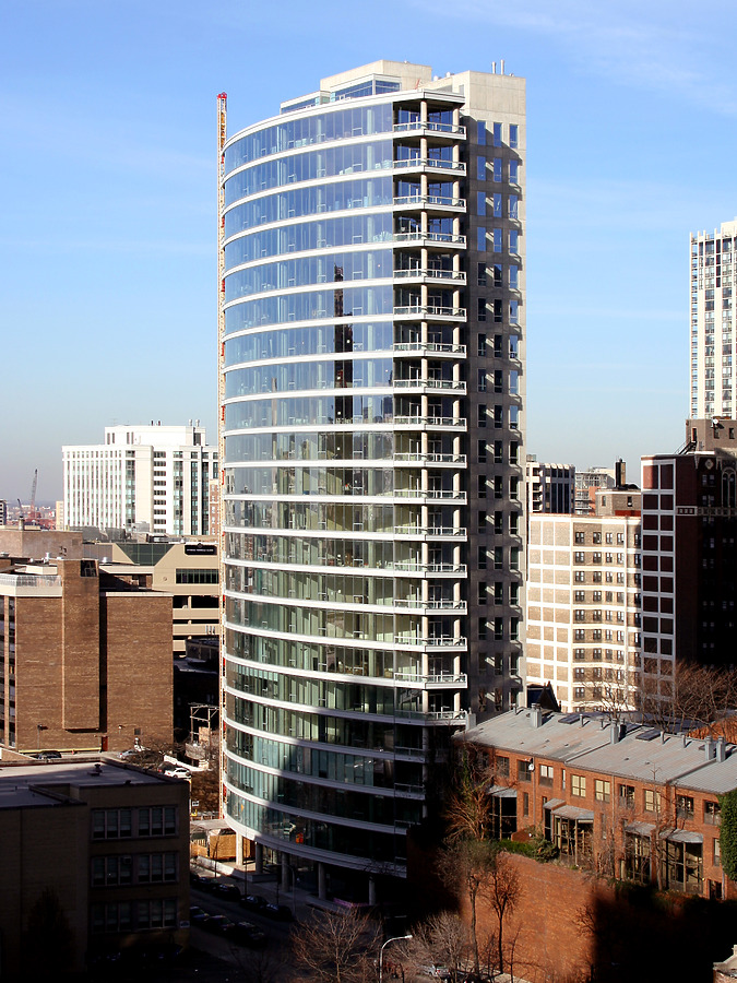 30 West Oak by Daniel Kieckhefer