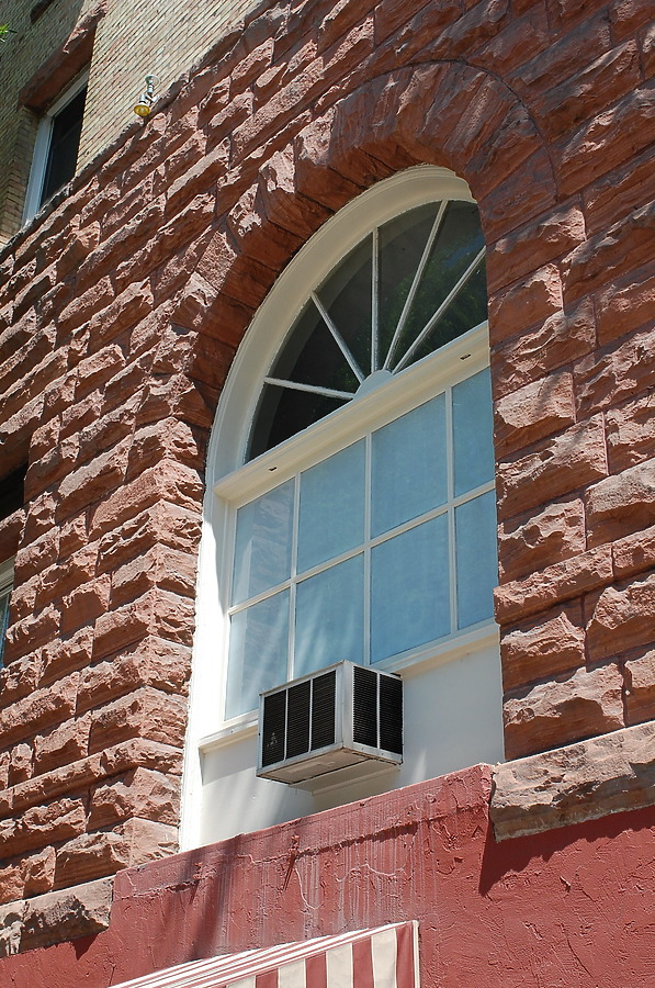 Hotel Colorado by Brian LoBue