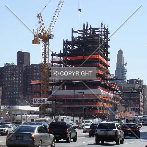 Toren by Royce Douglas