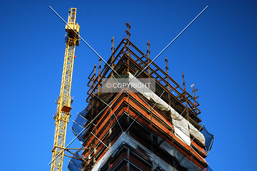 Toren by Royce Douglas