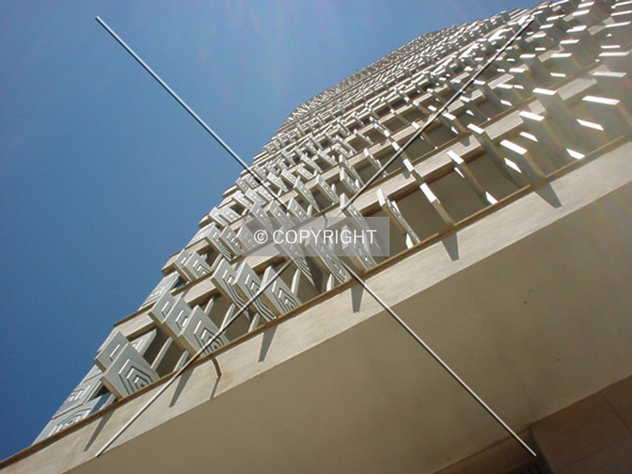 Torre Asima by Nephilim