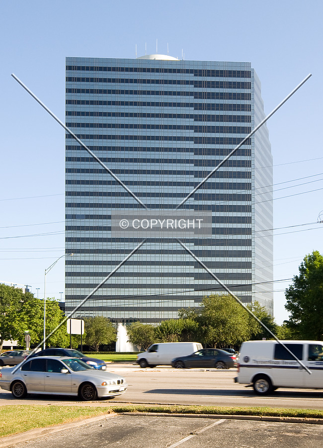 Park West Tower I by Serdica