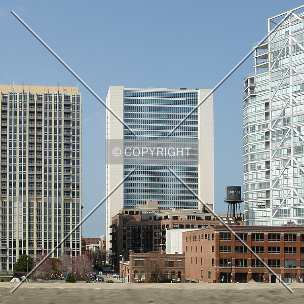 The Montgomery by Nephilim