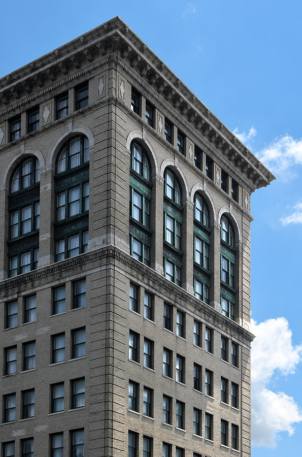 21c Museum Hotel Lexington by John W. Cahill