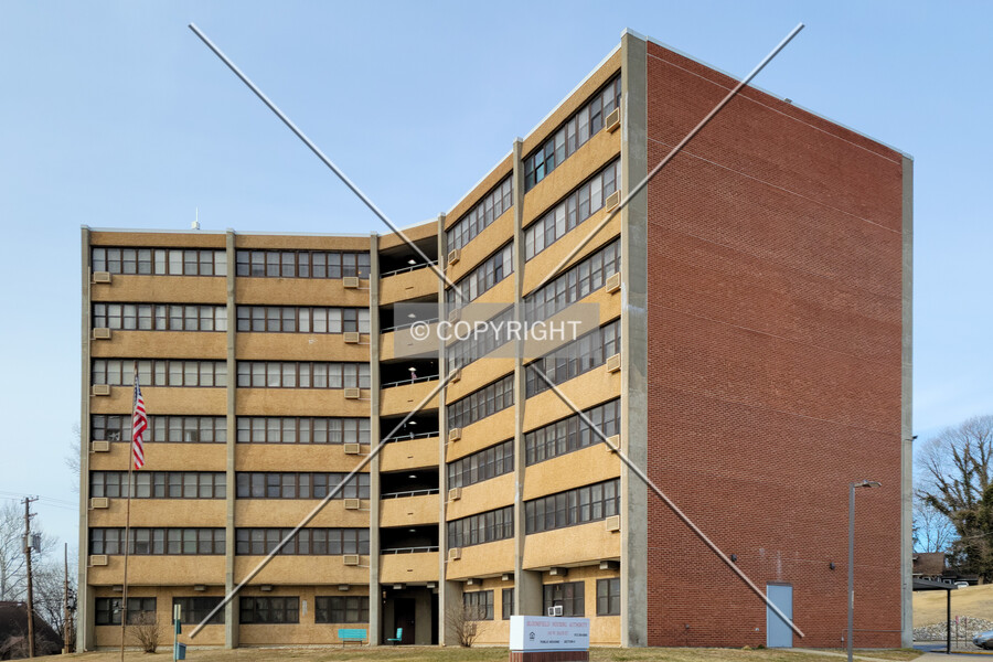 Bloomfield High-Rise