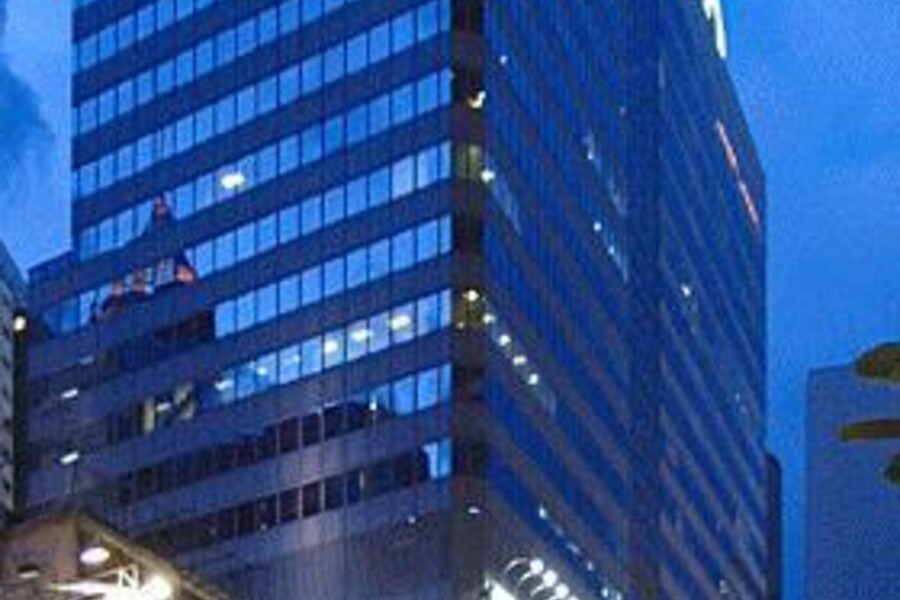 East Point Centre