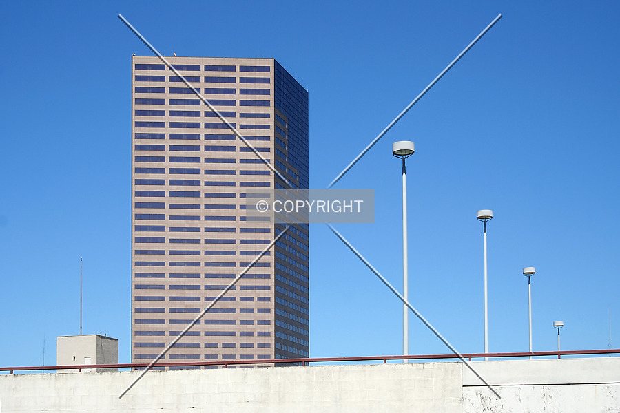 US Bancorp Tower by Serdica