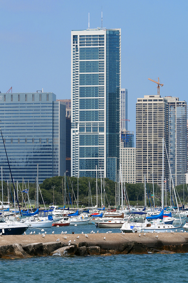 340 on the Park by Michiel van Dijk