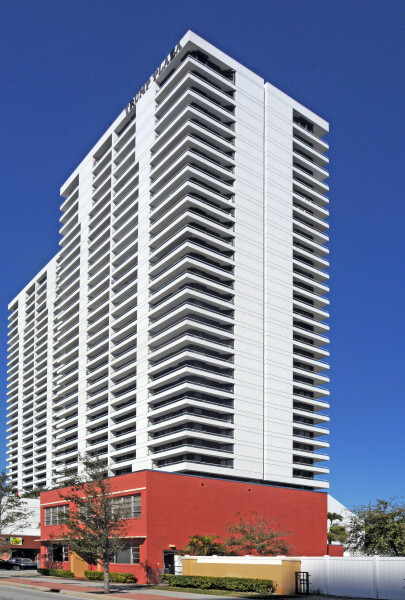 Trump Plaza II