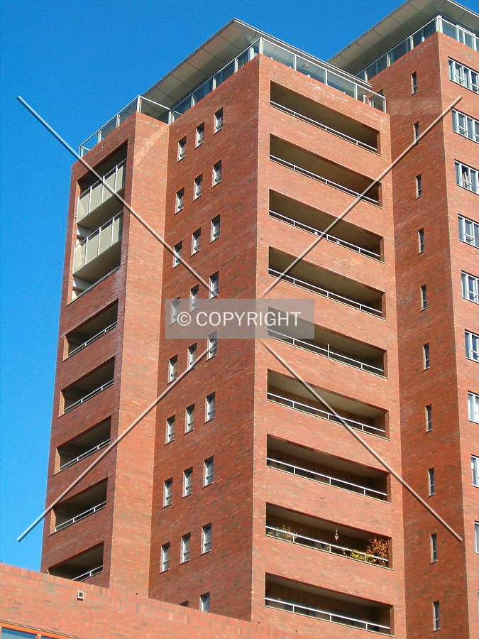 Hermestoren by René Hogendijk