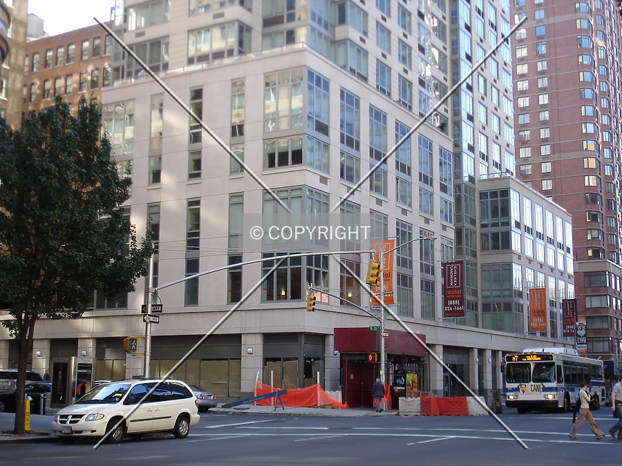 Chelsea Landmark by Royce Douglas