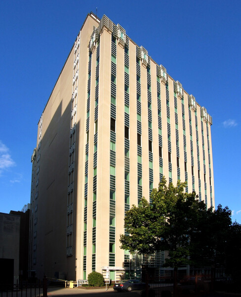 310 Orange Street