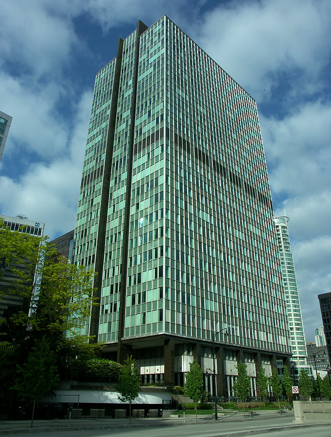 Guinness Tower by Garrett Stout