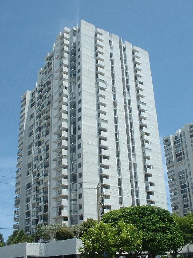 Renaissance II by Paul Cucuzza