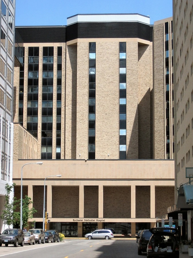 Eisenberg Building by James Peacock