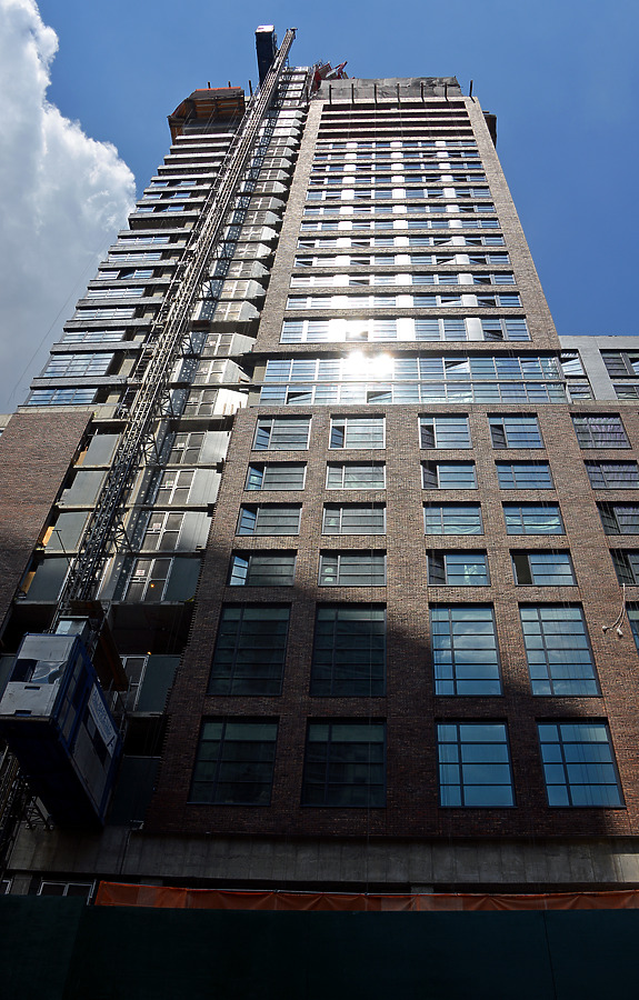 Henry Hall by John W. Cahill