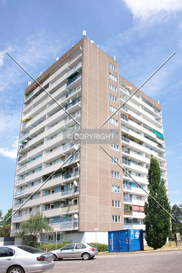 Büdinger Straße 2 by Nephilim