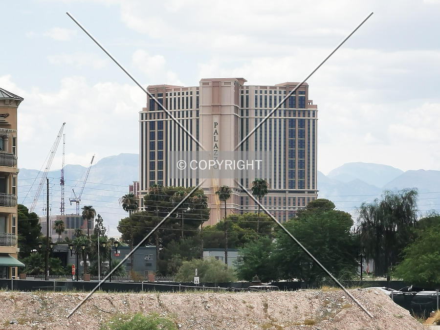 The Palazzo by Nephilim