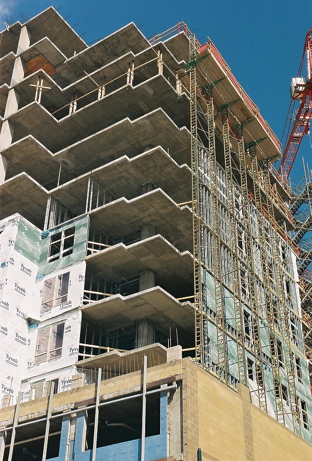 Cadence Apartments by Brian LoBue