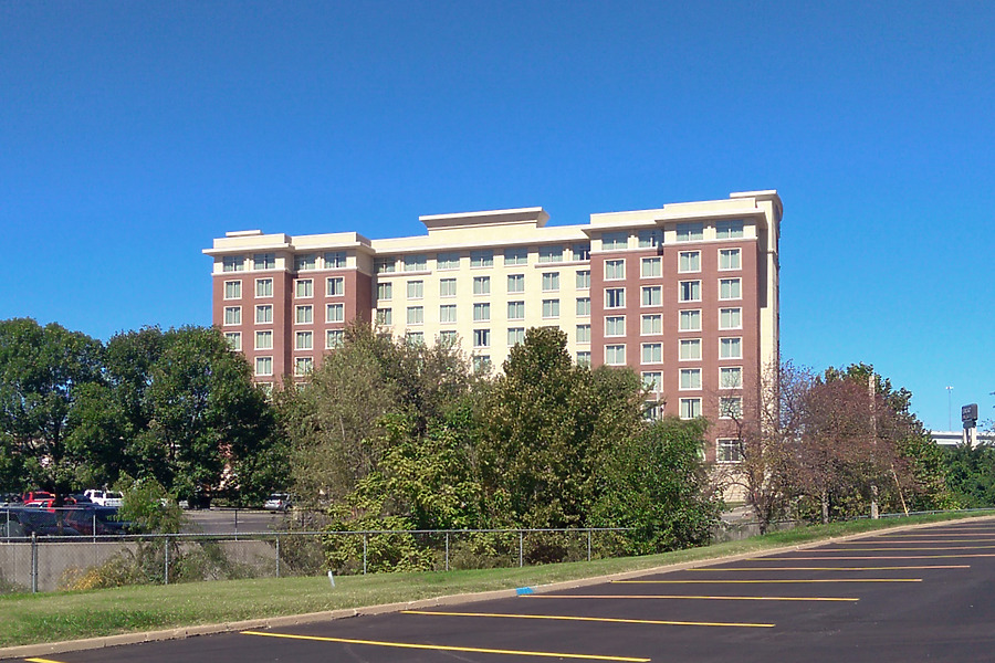 Drury Inn & Suites Brentwood - Saint Louis by Ryan Hildebrand